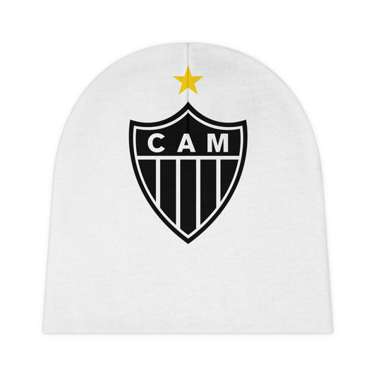 Atletico Baby Beanie Hat